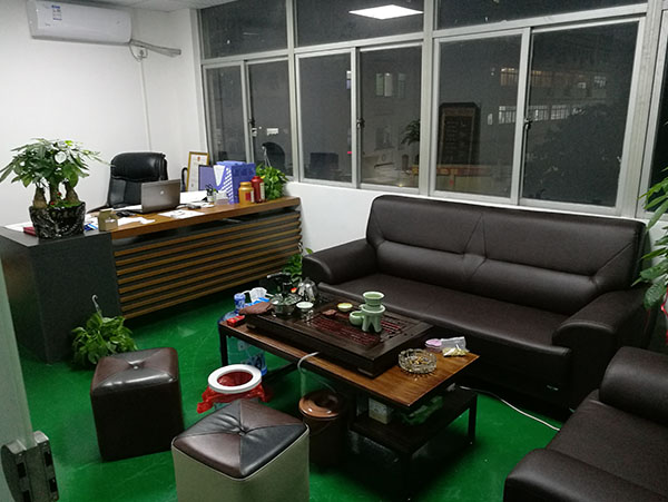 General Manager Office